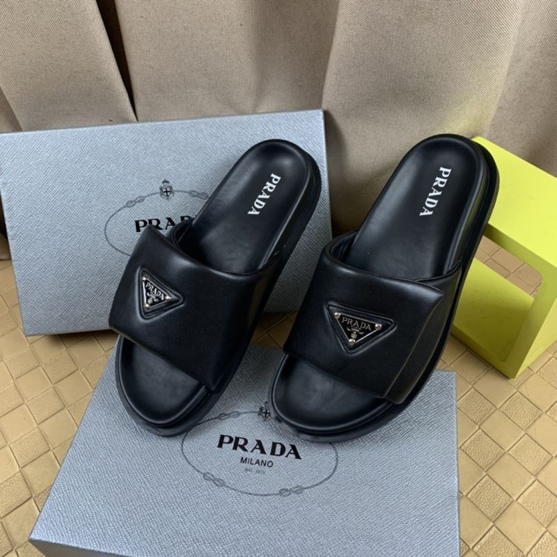 Prada Slippers